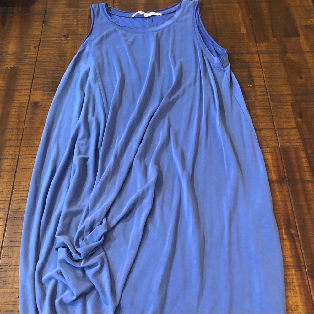 Rachel Roy Knotted Tank Dress